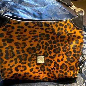Dooney & Bourke